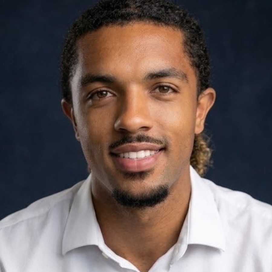 Joshua Ojelabi, Partner at Smithfield Capital Partners