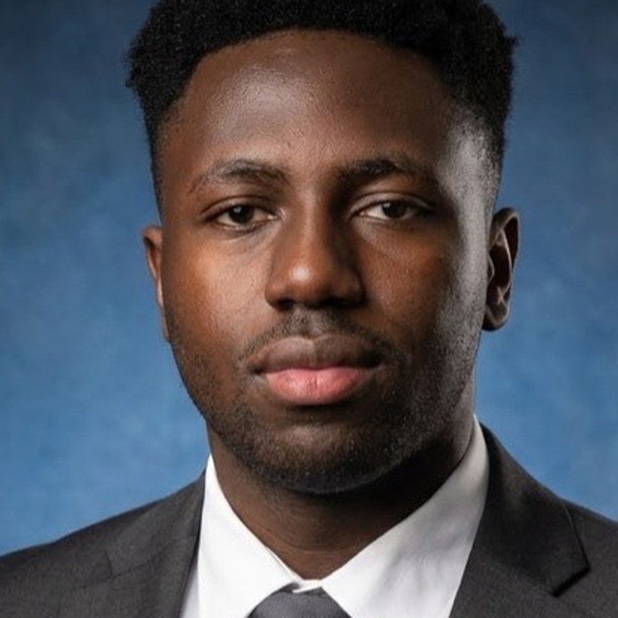 Daniel Adeyinka, Vice President at Smithfield Capital Partners
