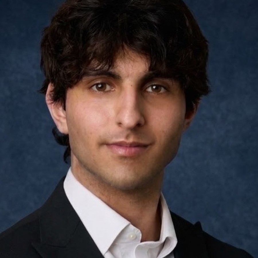Barzan Fathulla, Associate at Smithfield Capital Partners