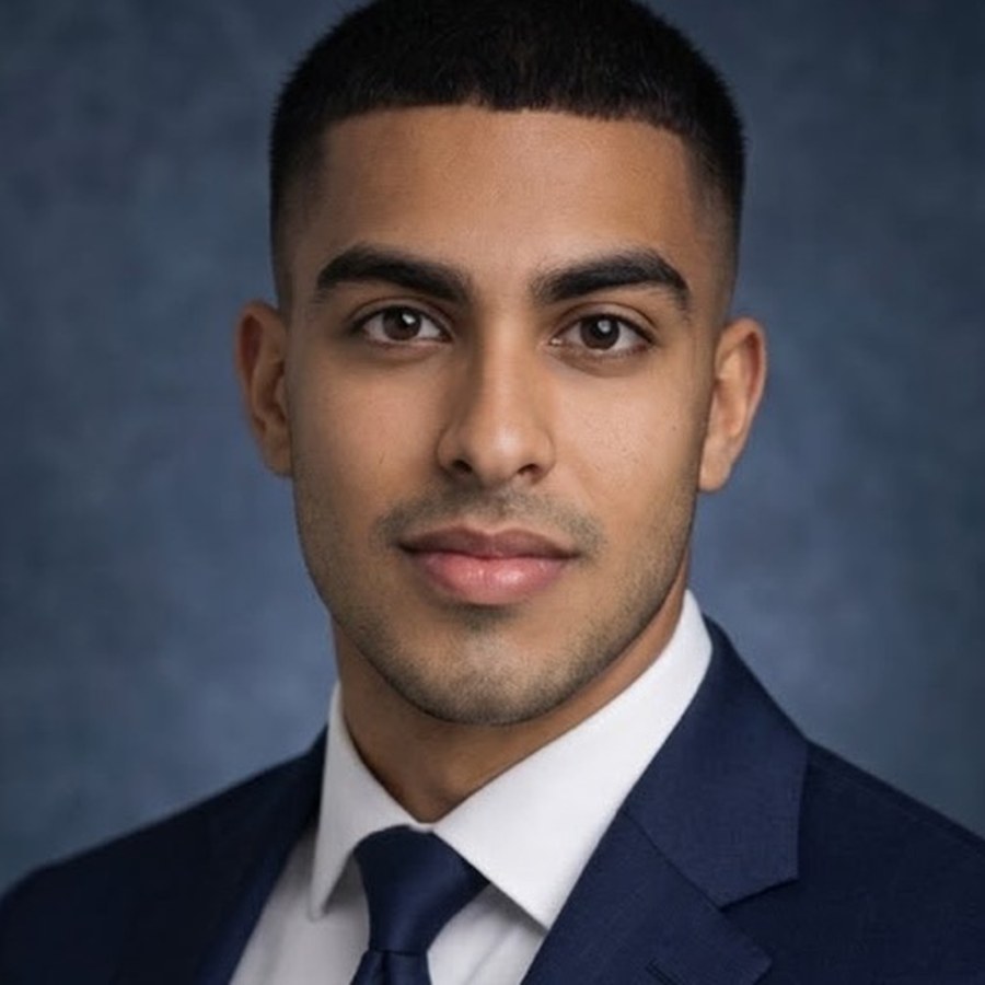 Krish Kalani, Analyst at Smithfield Capital Partners